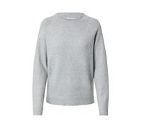 ONLY Pullover 'ONLRica' grigio sfumato Donna - Abbigliamento - Taglie comode - Pullover e cardigan - Pullover ONLY XL