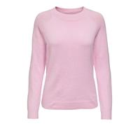 ONLY Pullover 'ONLRICA' rosa Donna ONLY XXL
