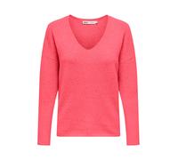 ONLY Pullover 'ONLRica' salmone Donna ONLY M