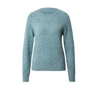 ONLY Pullover 'ONLRICA' verde sfumato, Taglia S