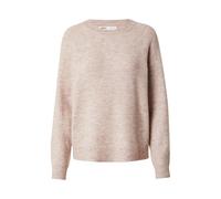 ONLY Pullover 'ONLROME' beige sfumato Donna ONLY S