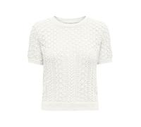 ONLY Pullover 'ONLSaga' bianco Donna ONLY L