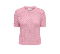 ONLY Pullover ONLSAGA rosa | M