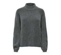 ONLY Pullover 'ONLSANDRA' grafite Donna ONLY S