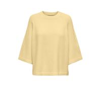 ONLY Pullover ONLSIMONI giallo | XL
