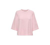 ONLY Pullover 'ONLSimoni' rosa Donna ONLY L