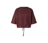 ONLY Pullover 'ONLSITERI' bordeaux Donna - PROMO - Pullover e cardigan - Maglioni - Pullover a maglia fine ONLY XS