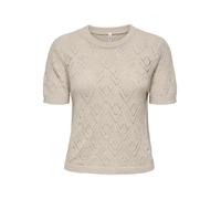 ONLY Pullover 'ONLSunny' beige Donna ONLY S