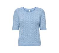 ONLY Pullover 'ONLSUNNY' blu chiaro Donna ONLY M