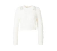 ONLY Pullover 'ONLSuri' bianco, Taglia S