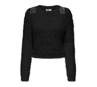 ONLY Pullover 'ONLSuri' nero Donna ONLY L nero