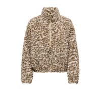 ONLY Pullover 'ONLXena' camello / beige scuro / marrone Donna ONLY M