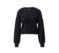 ONLY Pullover 'Piumo' nero Donna ONLY S