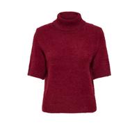 ONLY Pullover 'PIUMO ' porpora Donna ONLY M