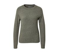ONLY Pullover 'RICA' oliva Donna - Abbigliamento - Taglie comode - Pullover e cardigan - Pullover ONLY XS