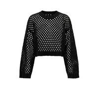 ONLY Pullover 'Smilla' nero Donna ONLY XS