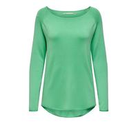 ONLY Pullover verde Donna ONLY XS verde