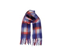 Only Purple Polyester Scarf - One Size