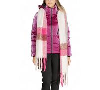 Only Purple Recycled Polyester Scarf - One Size