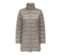 ONLY Quilted Down Coat Onlruby-Piumino Trapuntato Otw, Stringa, XL Donna