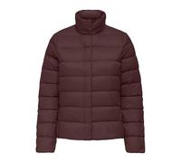 ONLY Quilted Down Jacket Onlruby-Giacca Trapuntata Otw, Cioccolato decadente, M Donna