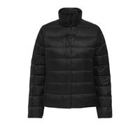 ONLY Quilted Down Jacket Onlruby-Giacca Trapuntata Otw, Nero, x_l Donna
