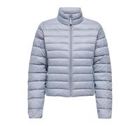 ONLY Quilted Jacket Giacca Trapuntata Onltahia LW Otw Noos, Tradewinds, x_l Donna