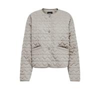 ONLY Quilted Jacket Onlheart Noos Otw-Giacca imbottita, Moonstruck, x_s Donne, Moonstruck, XS