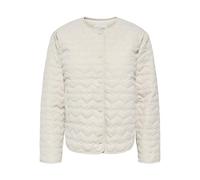 ONLY Quilted Jacket Onlheart Noos Otw-Giacca Imbottita, Moonstruck, XS Donna