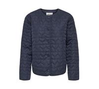 ONLY Quilted Jacket Onlheart Noos Otw-Giacca Trapuntata, Cielo Notturno, x_s Donna