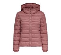 ONLY Quilted Jacket ONLTAHOE Quilted Jacket | Maniche lunghe, Corto, Occasionwear, Temperatura massima 30°C ciclo normale
