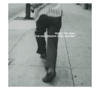 Pedro The Lion - Only Reason I Feel Secure (2 LP)