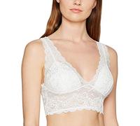 ONLY Reggiseno 'ONLChloe' bianco, Taglia 80