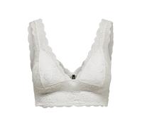 ONLY Reggiseno 'ONLChloe' bianco Donna ONLY 100 bianco