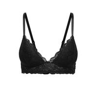 ONLY Reggiseno 'ONLChloe' nero Donna ONLY 80