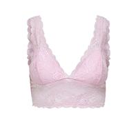 ONLY Reggiseno 'ONLChloe' rosa antico Donna ONLY 75