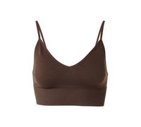 ONLY Reggiseno 'ONLVICKY' marrone scuro Donna ONLY 75-80