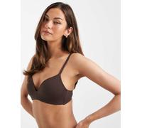 Only - Reggiseno preformato marrone 34