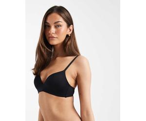 Only - Reggiseno preformato nero 38
