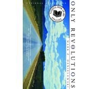 Only Revolutions [Lingua Inglese]-Danielewski, Mark Z.-Copertina flessibile