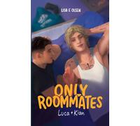 Only Roommates - Luca & Kian: 2