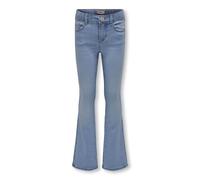 Only Royal Life Regular Flared Fit Jeans 12 Years