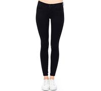 ONLY Royal Reg Skinny Jeans Pim600 Noos Pantaloni Donna, Nero (Black C-N10), SmalL32L