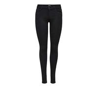 ONLY Jeans 'Royal' nero, Taglia 32-33