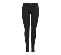 ONLY Jeans 'Royal' nero, Taglia 30-31
