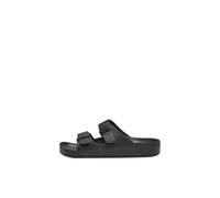 ONLY Sandali da donna ONLCRISTY NOOS, nero, 38 EU, Nero, 38 EU