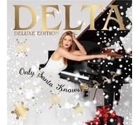 only santa knows (deluxe edition)