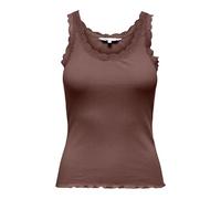 ONLY Sara Sharai, Top in Pizzo da Donna