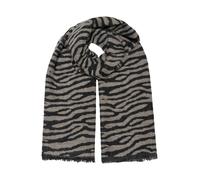 ONLY Sciarpa 'ONLMila' beige scuro / nero Donna - PROMO - Accessori - Sciarpe e foulard ONLY One Size