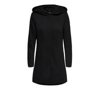 Only Sedona - Light Coat Otw Nero - Taglia L Abbigliamento Donna